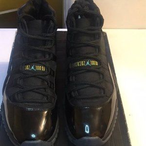 Air Jordan 11 Retro Gamma